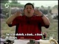 Chavez contra Bush