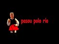 Pelo Gato 24 - Arao