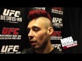 Dan Hardy Talks Knockout of Duane Ludwig at UFC 146, Changes in Camp & More