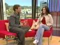 13 Year Old Kristen Stewarts First Ever Live interview !