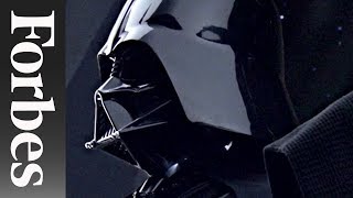 Five Leadership Mistakes of the Star Wars Galactic Empire