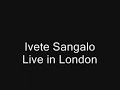 ivete sangalo   slipknot cover