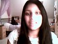 Me singing relfection