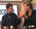@NetTV25 Video Interview with Max Hoat Founder & CEO of Mogu