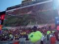 videos de UT Halftime 2008: Big Band Show Pt. 1