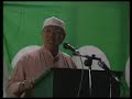 Ceramah Isu Semasa
