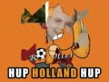 Voetbal Wk/Ek Roy Otters - ORANJE SCOORT - VOETBAL HIT