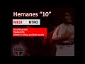Hernanes, '10' Sao Paulo