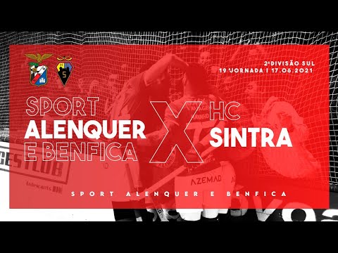 Alenquer x Sintra