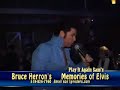 Bruce Herron Promotional Video
