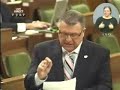 Ralph Goodale & Raymond Simard on Cadman allegations, 080229 Ralph Goodale & Raymond Simard on Cadman allegations, 080229