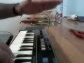 Casio pt1 tuneado theremin Casio pt1 tuneado theremin