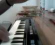 Casio pt1 tuneado theremin