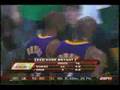 NBA Finals Boston Celtics Vs. LA Lakers june 17 2008