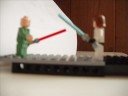 lego clone wars:jedi assasin mini series