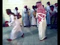 من اعراس قبائل ال رباع- بجدة - شرح حضرمي-زفين الدحيفة- ويظهر هذا النوع من الزفين في المناطق الغربية(القبلية)من وادي حضرموت