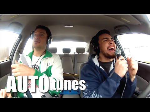 No Diggity Cover f. Chester See (Auto Tunes w/Flula)