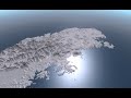 NC flythrough