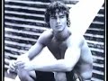 Matt Beacham Surfing