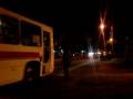 videos de la broma del camion de noche