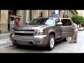 Chevrolet Avalanche - Commercial