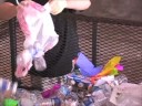 Where your recycling goes Where your recycling goes