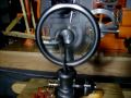 2 cycle hit miss engine/ throtle governed 2 cycle hit miss engine/ throtle governed