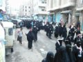 عين اليمن| المسيره النسائيه في تعز 1 10 2011