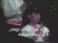 Little Sign Choirs - \"Ako Ay Ikaw Rin\" - Concert at the Park