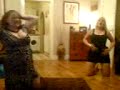 linzi and lyndsay \