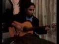 flamenco oman