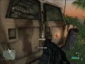 Crysis Demo using 7900gt w/ high settings