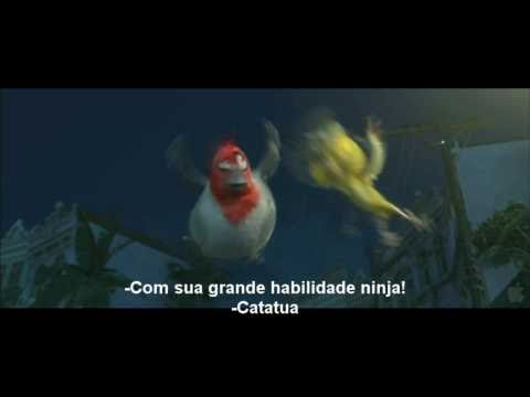 rio filme - Rio contará a história de um papagaio que deixa sua cômoda gaiola em uma cidade de Minnesota, nos Estados Unidos, para viajar ao Rio de Janeiro, onde acontec...