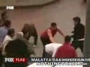 CAZY STREET FIGHT - 4 VS 1