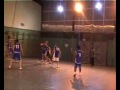 COP Marseille vs staps