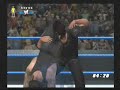Leveque vs Juego (2006)