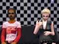 Lil wayne - lollipop - sims 2