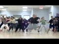 tayao/tayao & Joe-Joe choreography