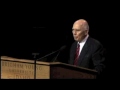 Elder Dallin H. Oaks Speech Religious Freedom From BYU-Idaho Part 2
