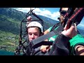 Ruben parapente part 2 Ruben parapente part 2