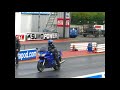 Picture gallery and video of Yamaha FJR 1300 & Kawasaki ZX9R