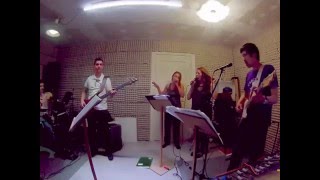 Répétitions nouvelles chansons