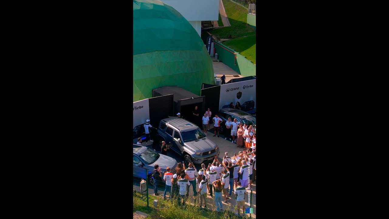 6º Encontro da Comunidade GWM