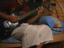 bohemian rhapsody solo
