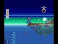 Rockman X - Launcher Octopuld Stage - No Damage Only Buster