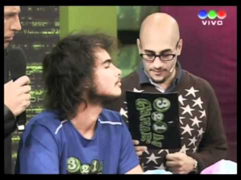 Fierita y Noelia Marzol, juntos por primera vez