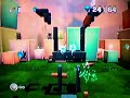 Boom Blox Chem Blox CHEMICAL JUG Gold Walkthrough