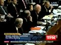 'I Never Said That!' Schumer And Grassley Spar On Boston Attacks