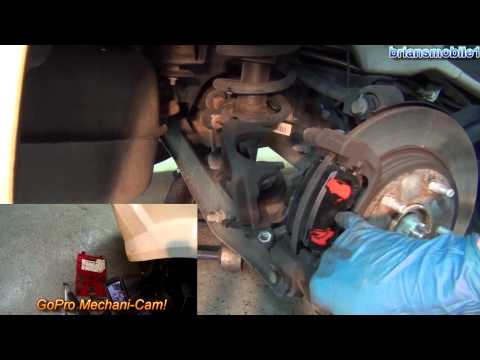 how to bleed brakes on 2010 dodge journey
