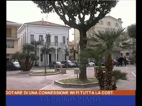 Primo Piano ore 19:15